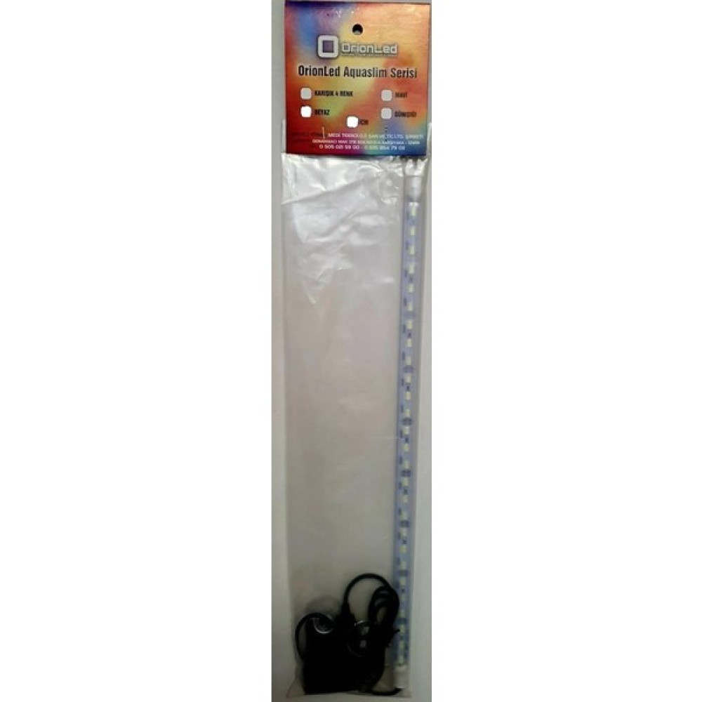 Orionled Aquaslim 4renk 30CM Evcil Hayvan Ürünleri Fiyatı