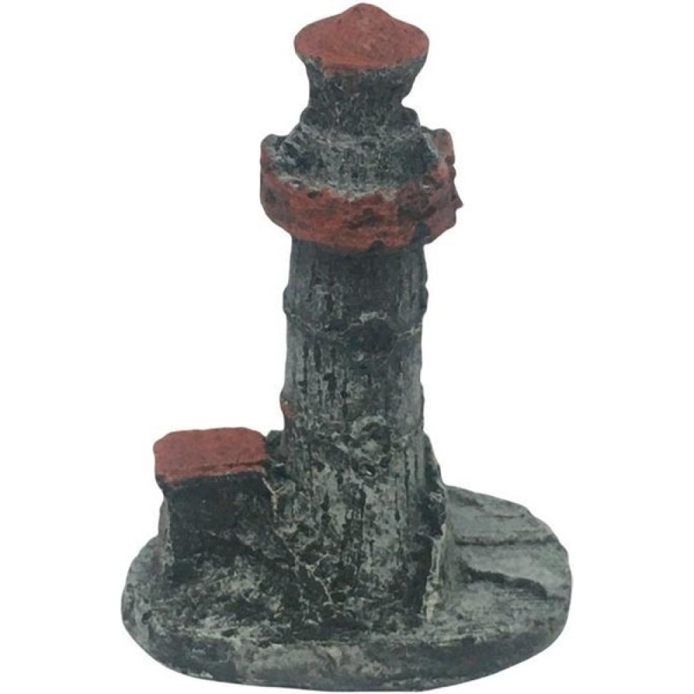 Oripet Akvaryum Dekoru Fener 10X7 cm Evcil Hayvan Ürünleri Fiyatı