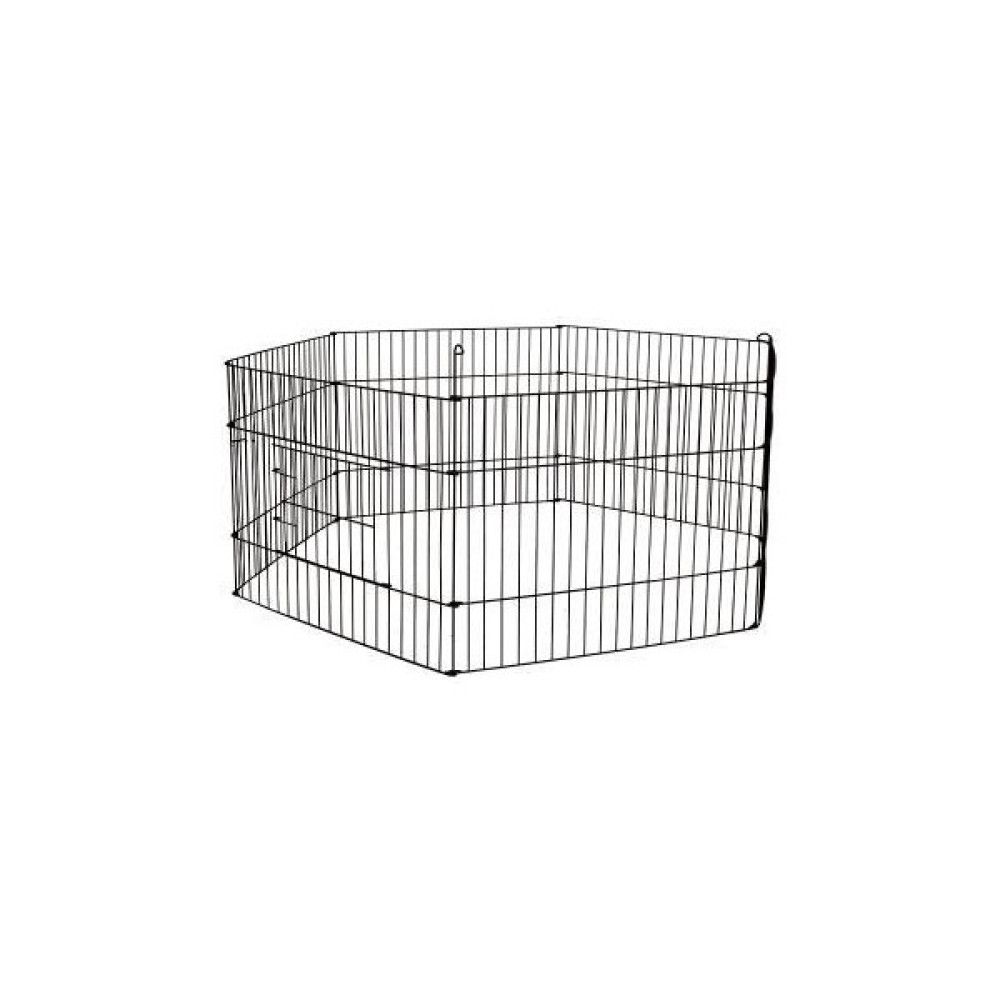 Oripet Kedi Köpek Için Panel Çit 61X48 cm 6 Parça Evcil Hayvan Ürünleri Fiyatı