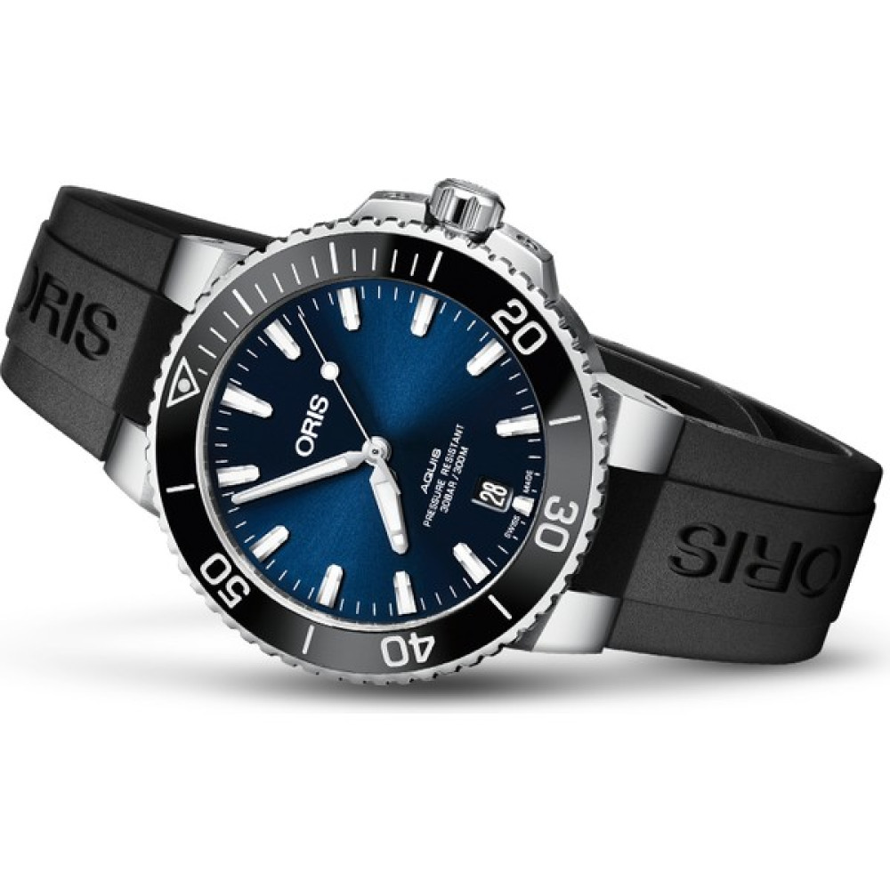 Oris 01 733 7732 4135-07 4 21 64FC Erkek Kol Saati Kol Saatleri Fiyatı