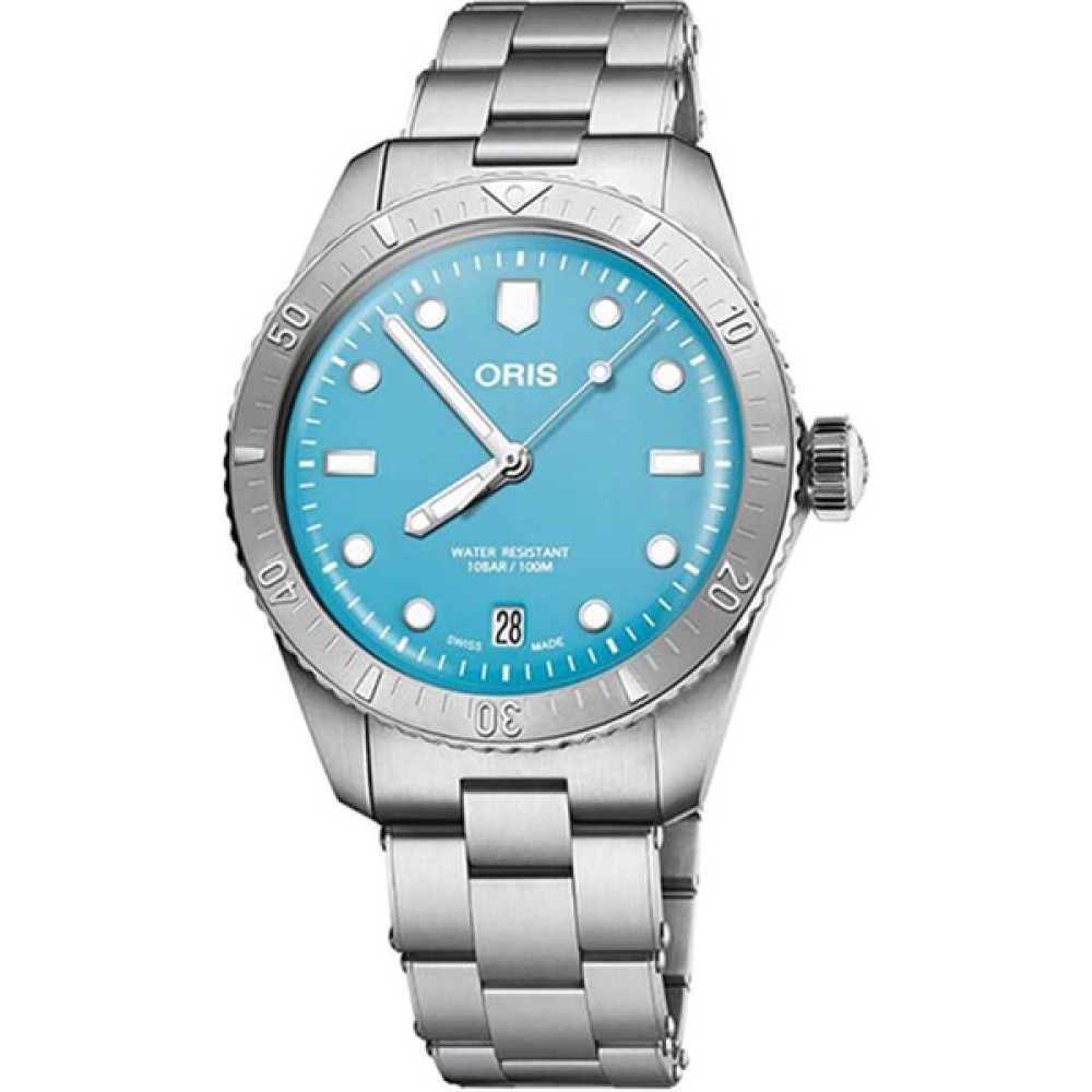 Oris 01 733 7771 4055-07 8 19 18 Erkek Kol Saati Kol Saatleri Fiyatı