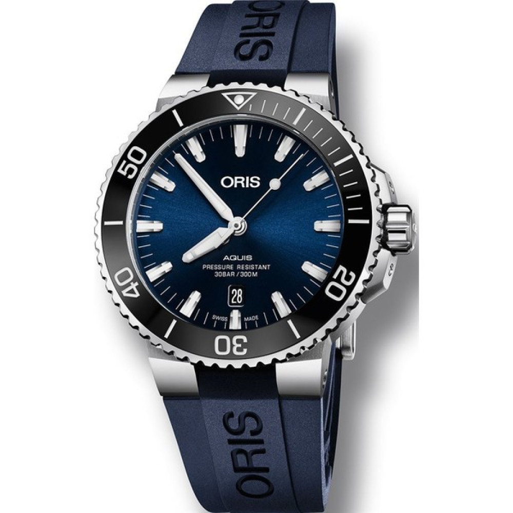Oris 733-7730-4135-07-4-24-65Eb Erkek Kol Saati Kol Saatleri Fiyatı