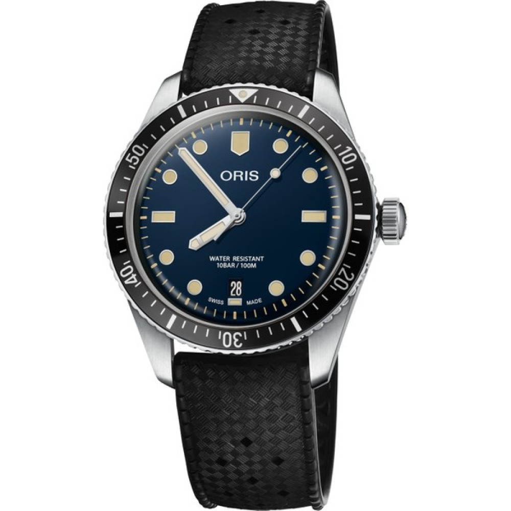 Oris Divers Sixty Five 01 733 7707 4055-07 4 20 18 Kol Saatleri Fiyatı