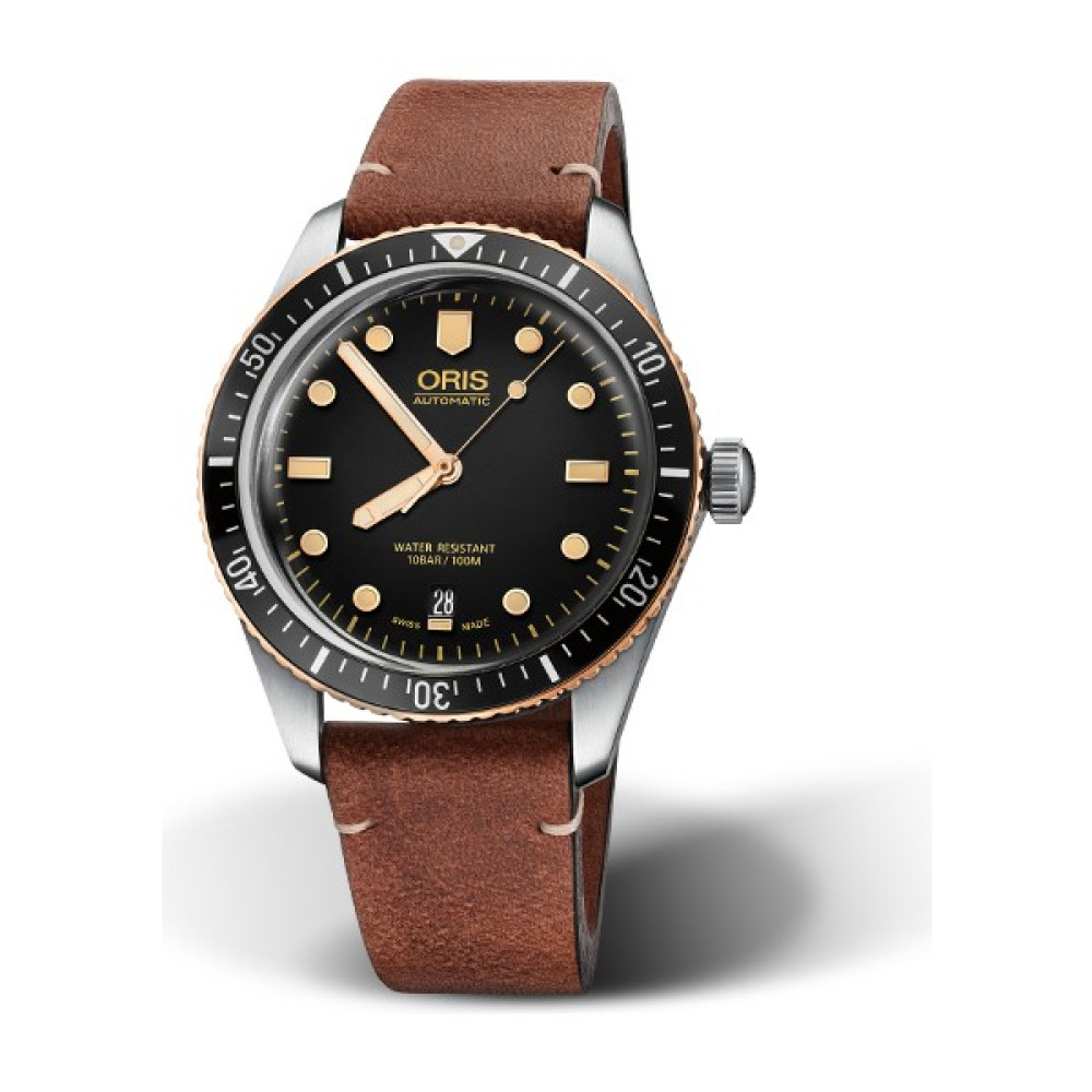 Oris Divers Sixty Five 01 733 7707 4354-07 5 20 45 Kol Saatleri Fiyatı