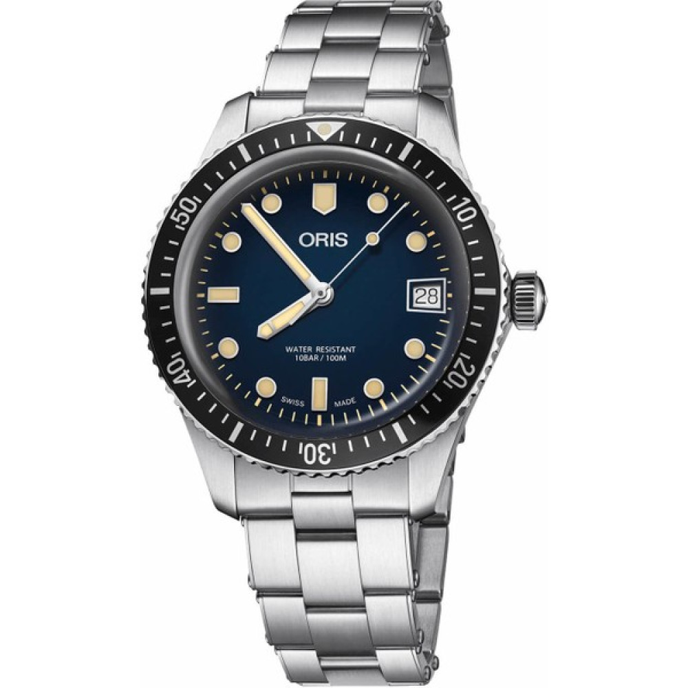 Oris Divers Sixty-Five 01 733 7747 4055-07 8 17 18 Kol Saatleri Fiyatı