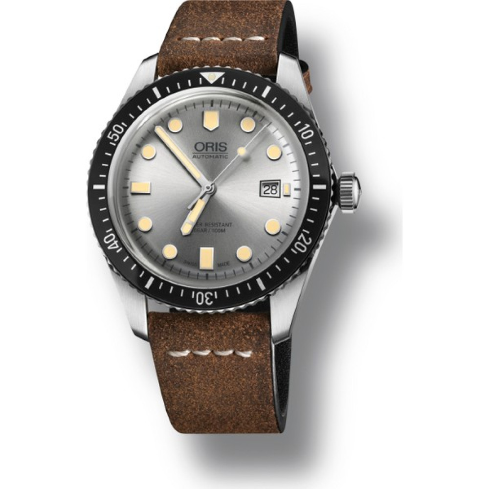 Oris OR.733 7720 4051-07 5 21 02 Erkek Kol Saati Kol Saatleri Fiyatı