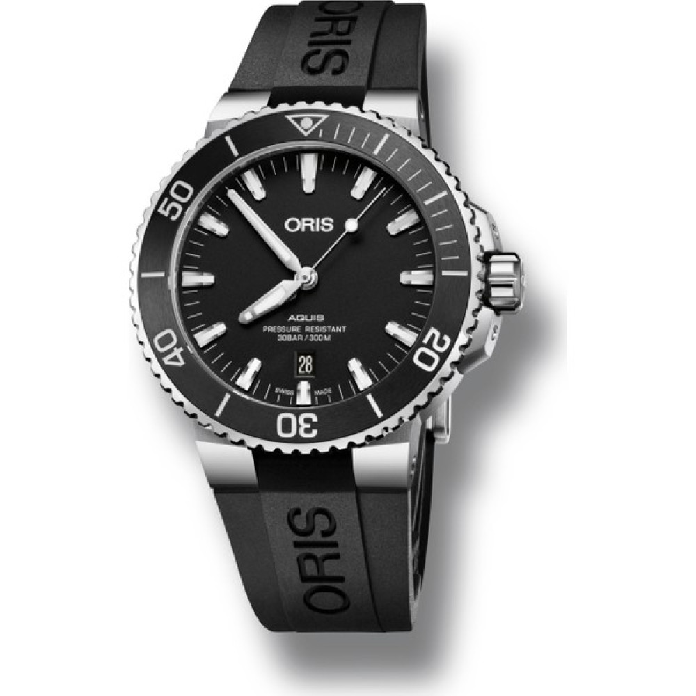 Oris OR.733 7730 4154-07 4 24 64EB Erkek Kol Saati Kol Saatleri Fiyatı