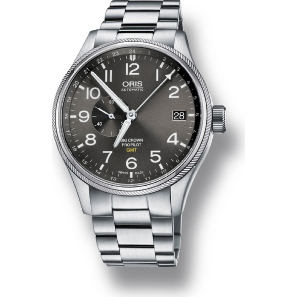 Oris OR.748 7710 4063-07 8 22 19 Erkek Kol Saati Kol Saatleri Fiyatı