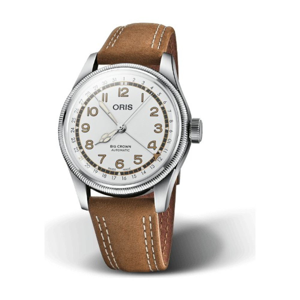 Oris Roberto Clemente Limited Edition 01 754 7741 4081-SET Kol Saatleri Fiyatı