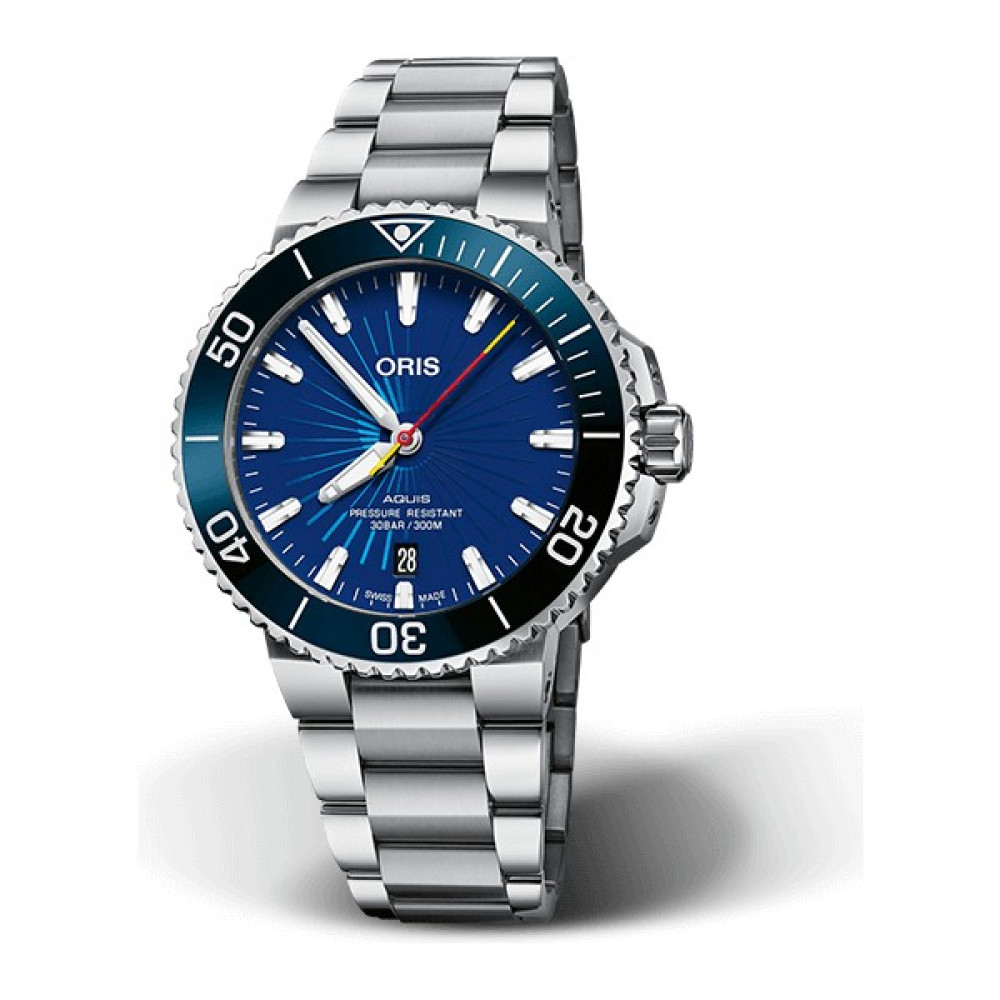 Oris Sun Wukong Limited Edition 01 733 7766 4185-SET Kol Saatleri Fiyatı