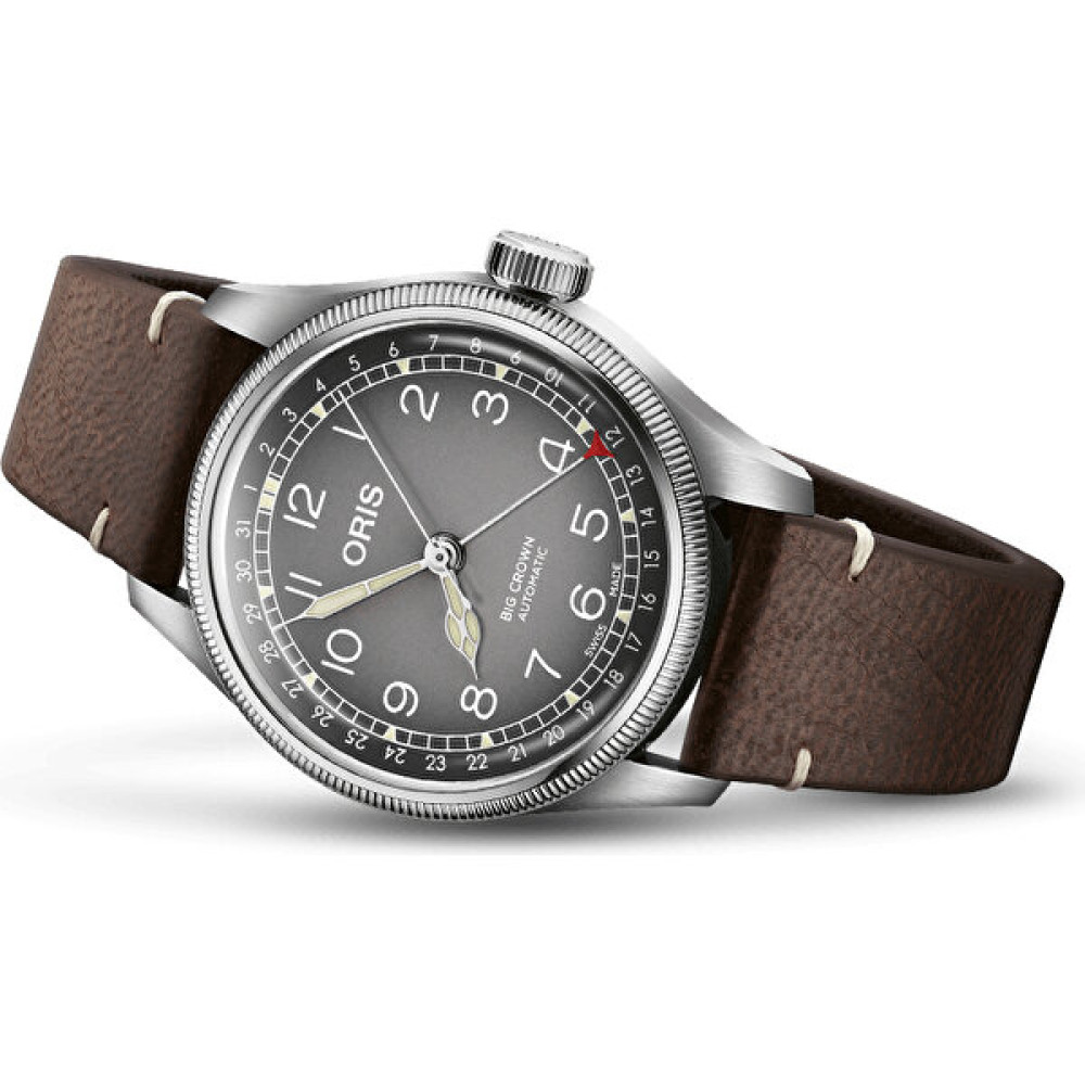 Oris x Cervo Volante 01 754 7779 4063-SET Kol Saatleri Fiyatı