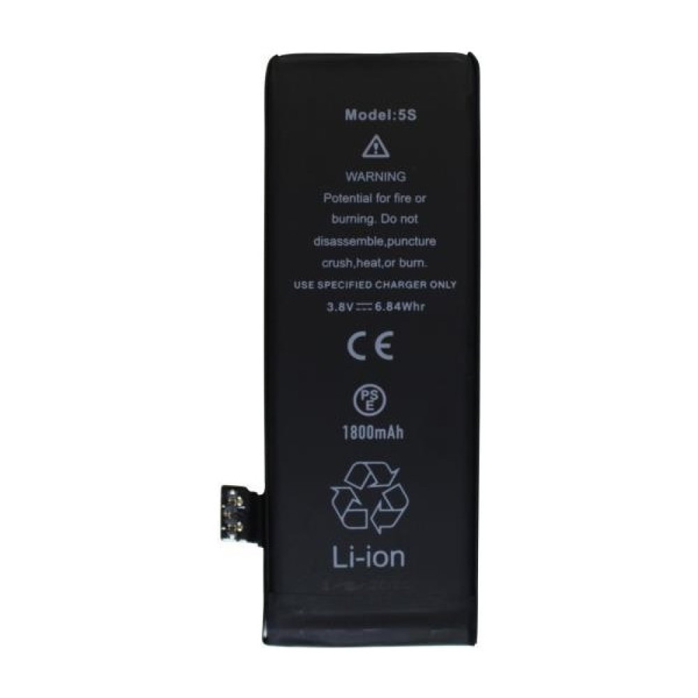 Orja Apple iPhone 5s 1800 Mah Batarya Pil Cep Telefonu Bataryası Fiyatı