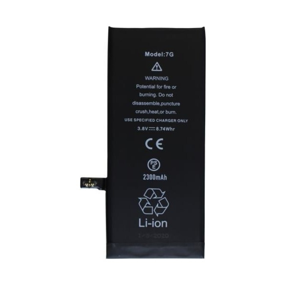 Orja Apple iPhone 7 Batarya Pil 2300 Mah Batarya Cep Telefonu Bataryası Fiyatı