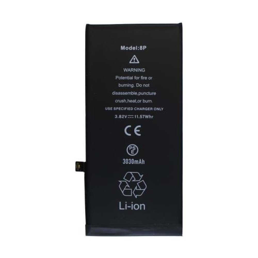 Orja Apple iPhone 8 Plus Batarya Pil 3030 Mah Gerçek Batarya Cep Telefonu Bataryası Fiyatı