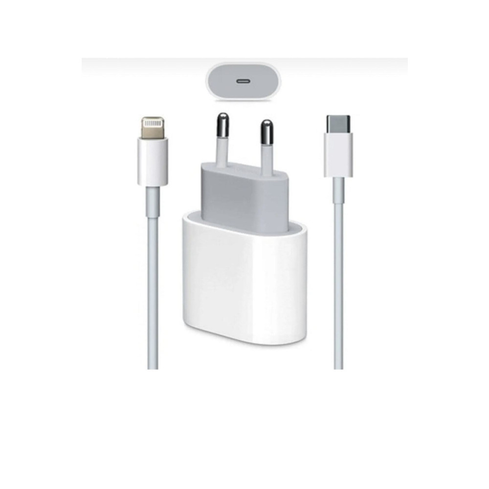 Orjinal Iphone Uyumlu Hızlı Şarj Aleti Seti 20w 6-7-8-x-11-12-13-14 Pro Max Cep Telefonu Şarj Cihazı Fiyatı