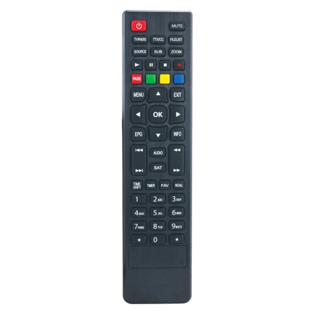 Orjinal Mersat Marginal Plus-Star Hd Uydu Alıcı Kumandası TV Aksesuarları Fiyatı