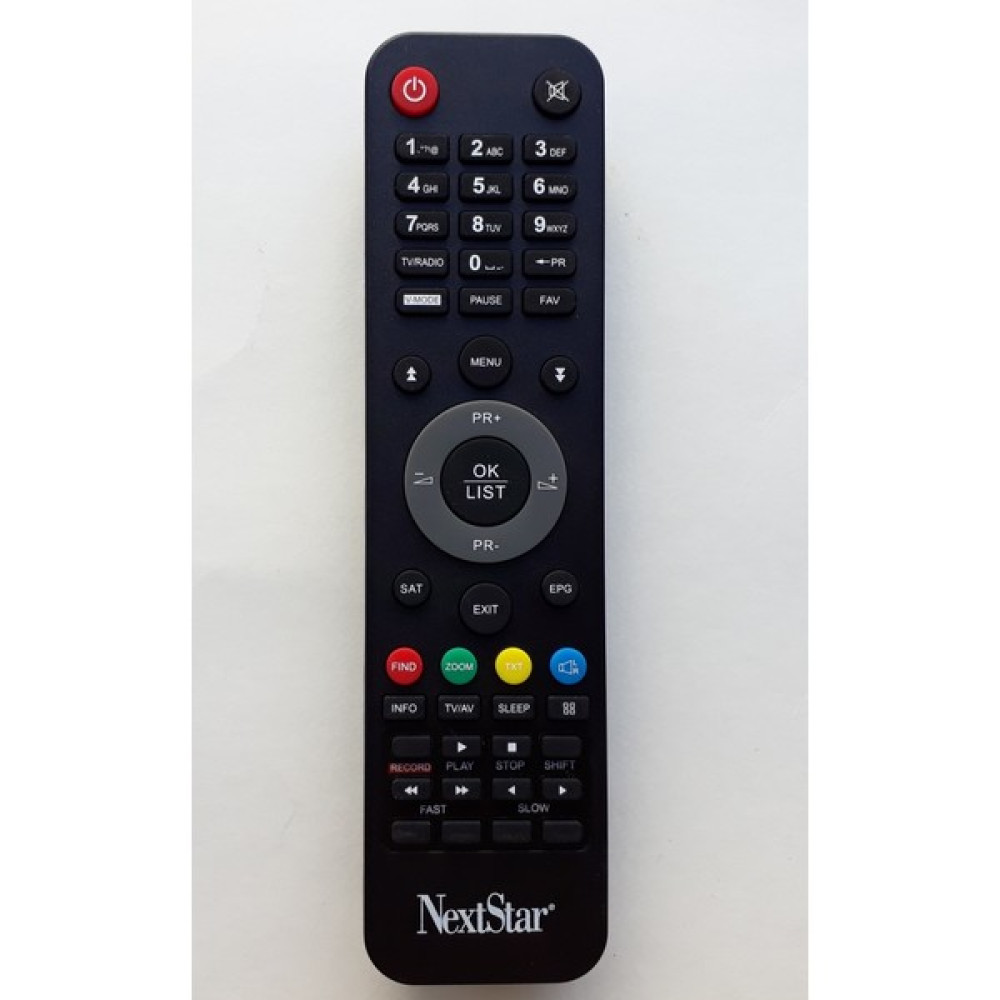 Orjinal Nextstar YE-18000 Sd Orijinal Kumanda UK029 TV Aksesuarları Fiyatı