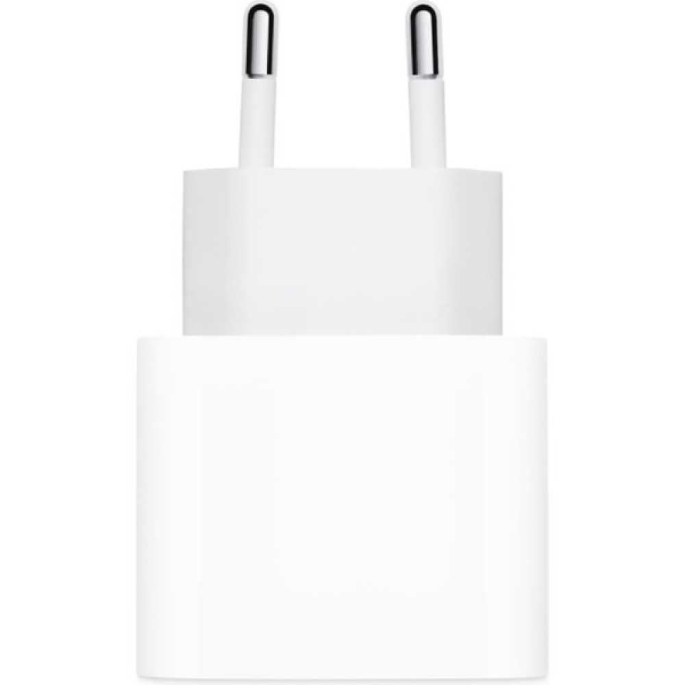 Orjinal Store Apple iPhone Uyumlu 20W Usb-C Güç Adaptörü - Beyaz Cep Telefonu Şarj Cihazı Fiyatı