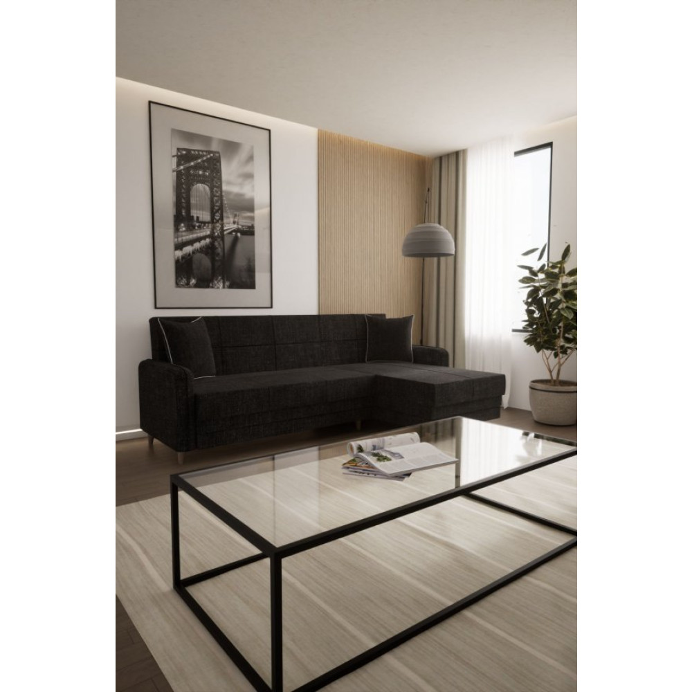 Orjınhome Kaori Serisi,Premium Plus Kose Takimi,Luxury Model Köşe Takımı / Seti Fiyatı