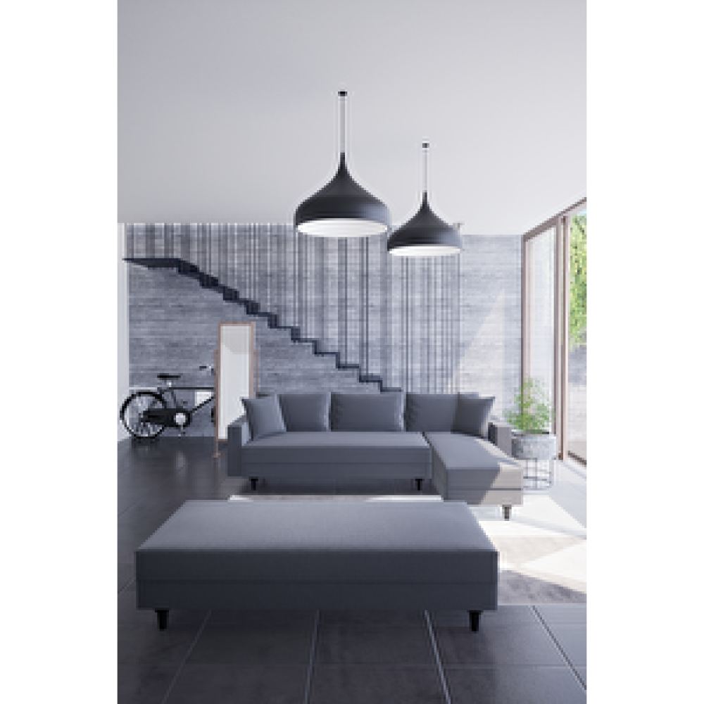 Orjinhome Lima Köşe Koltuk Beyaz-Bej Köşe Takımı / Seti Fiyatı