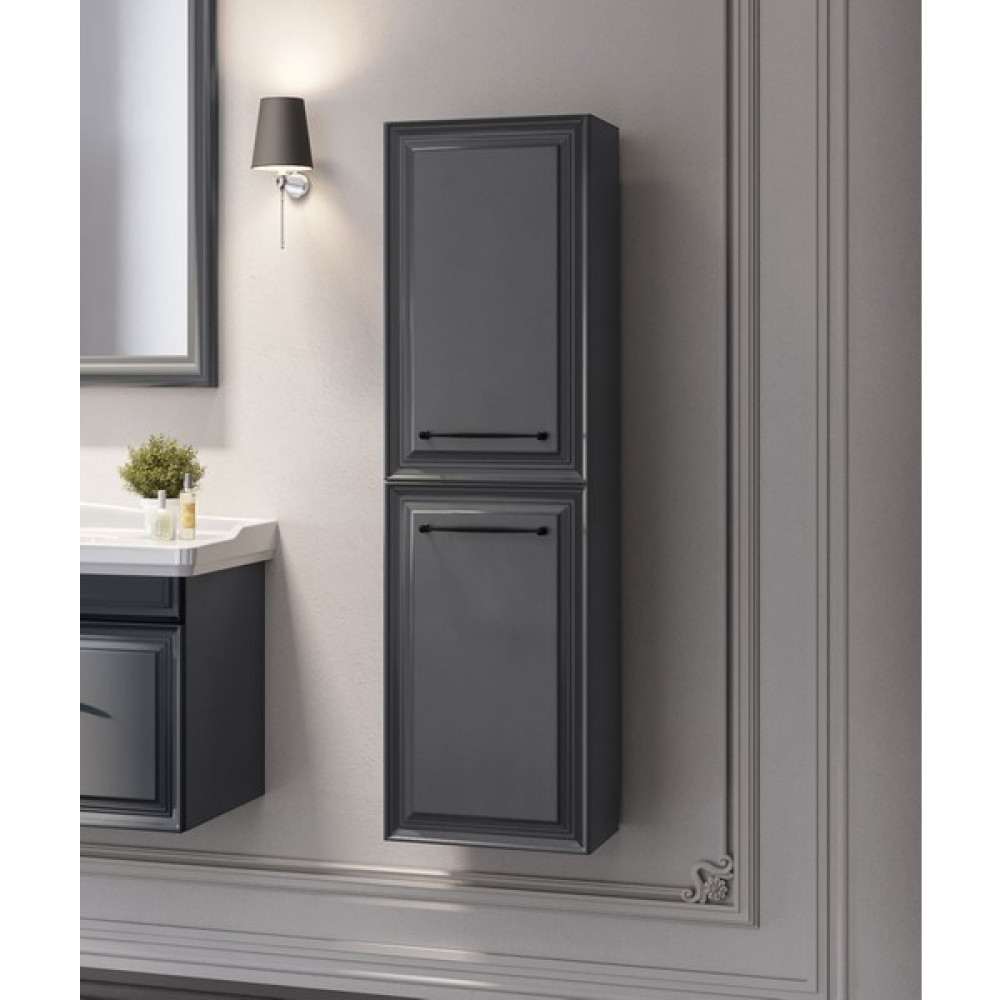 Orka Banyo Design Boy Dolap Antrasit Oto Boyaları Fiyatı