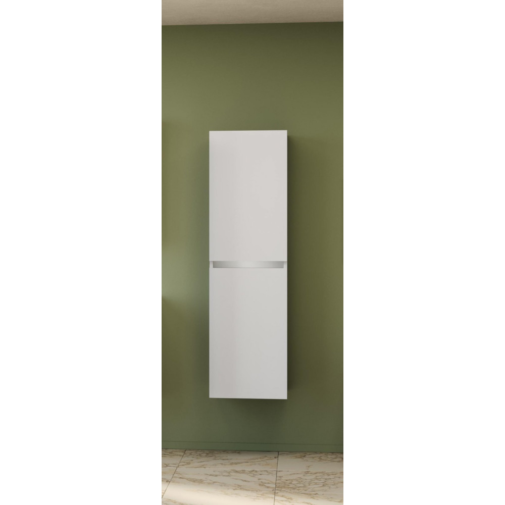 Orka Dinar 40 Cm Beyaz Banyo Boy Camasir Dolabi Banyo Dolabı / Mobilyası Fiyatı