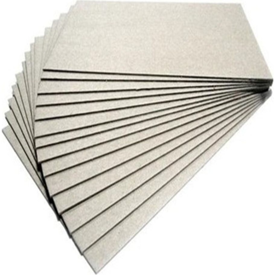 Orka Kağıt 10 Adet Gri Mukavva 1 mm 70X100 cm Sert Karton Kaliteli Kullanım İçin Diğer Fiyatı