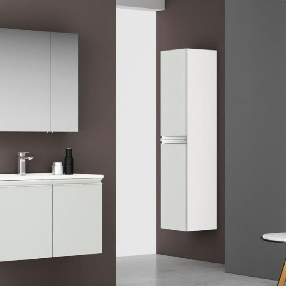 Orka Terme 35 Cm Beyaz Banyo Boy Camasir Dolabi Banyo Dolabı / Mobilyası Fiyatı