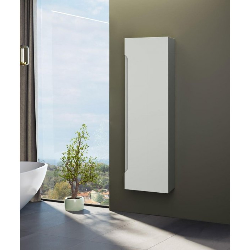 Orka Varna 40 Cm Mdf Mat Kasmir Banyo Boy Dolabi Banyo Dolabı / Mobilyası Fiyatı