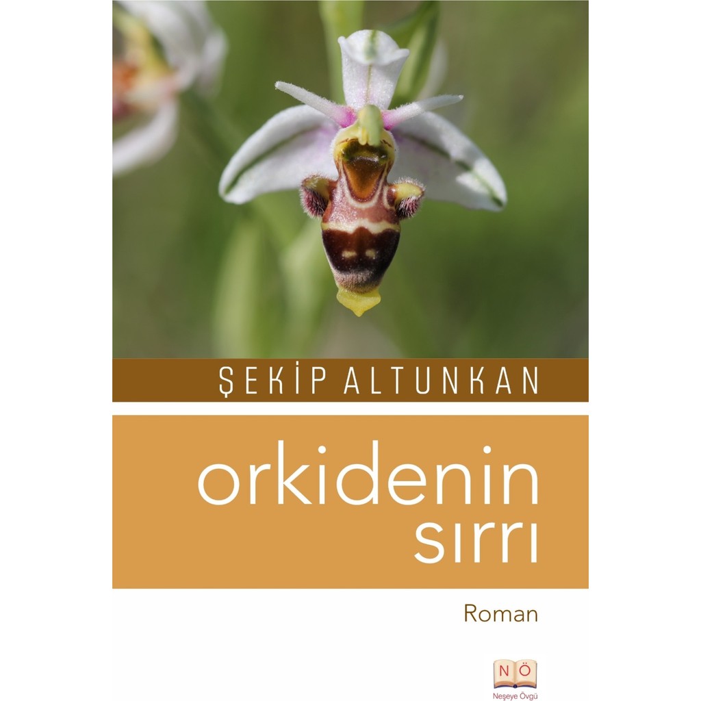 Orkidenin Sırrı Diğer Fiyatı