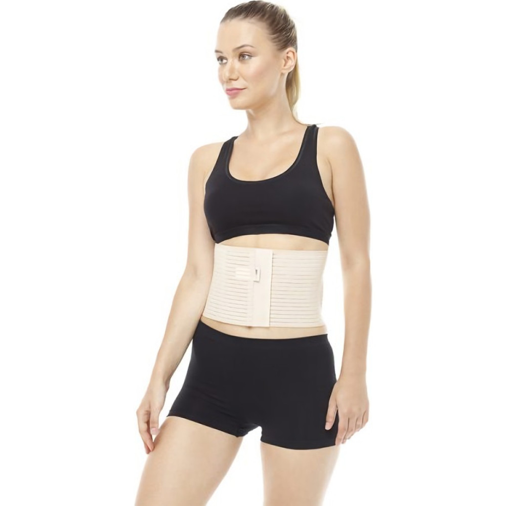 Orlex Abdominal Korse 16 cm - S Korse Fiyatı