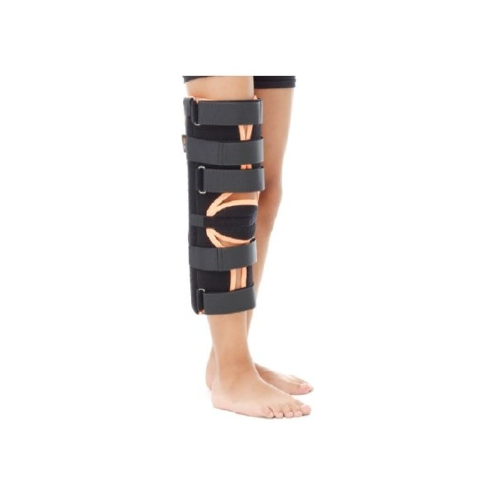 Orlex Keskin Orlex Orx-Co 829 İMMOBİLİZER 25-30-35-40 Cm (Çocuk) Diz Eklem Travmaları,osteokondral Kırıkları, Futbol Malzemeleri Fiyatı