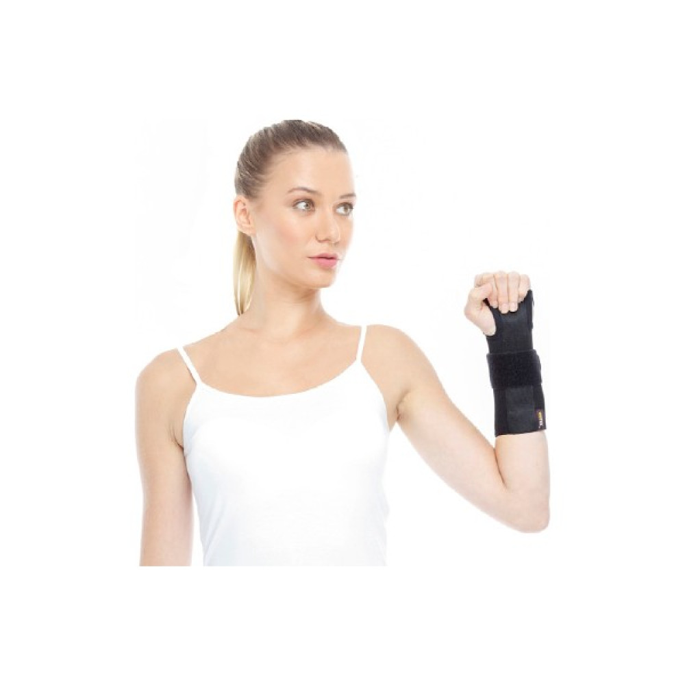Orlex® Orx-E 82 Neopren Çift Taraflı El Bilek Ateli Futbol Malzemeleri Fiyatı