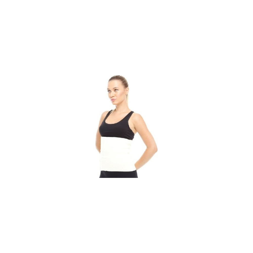 Orlex Yün Korse Cırtlı - 2XL Korse Fiyatı