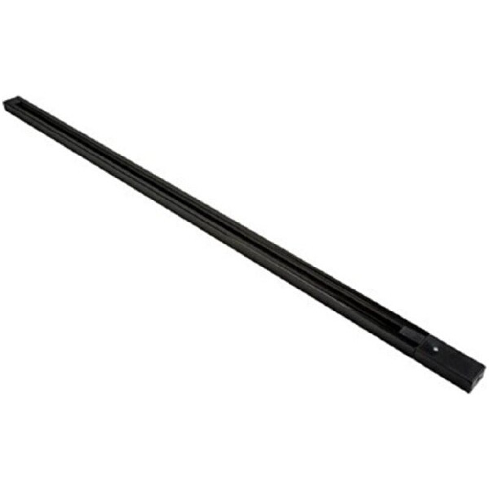 Orm Ray Spot Için Monofaze Ray - 1 Metre Siyah Ray Spot Fiyatı