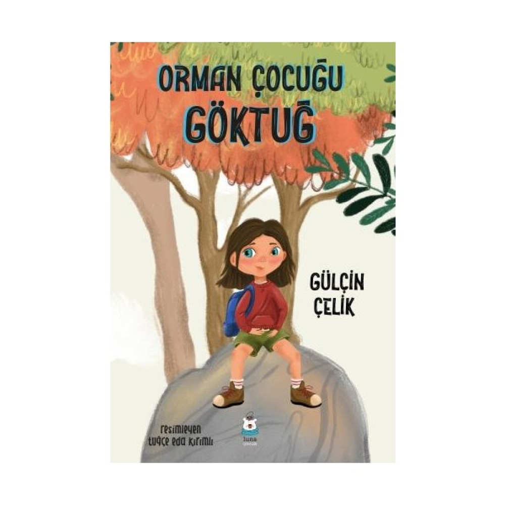 Orman Çocuğu Göktuğ - Gülçin Çelik Diğer Fiyatı