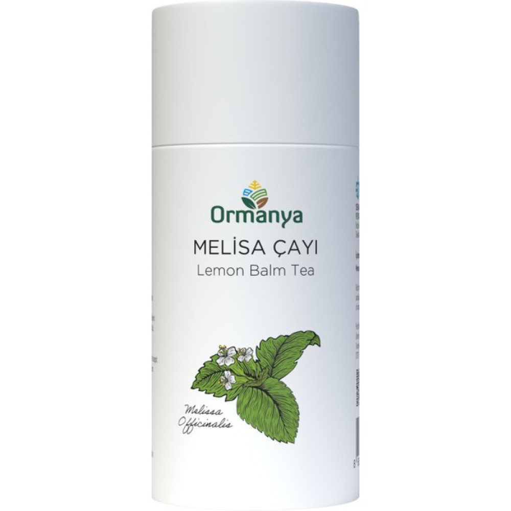 Ormanya Melisa Çayı | 35 gr - 35 Gr. Çay Fiyatı