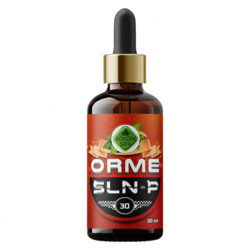 Orme Sln-P 30 Ml Kişisel Bakım Gereçleri Fiyatı