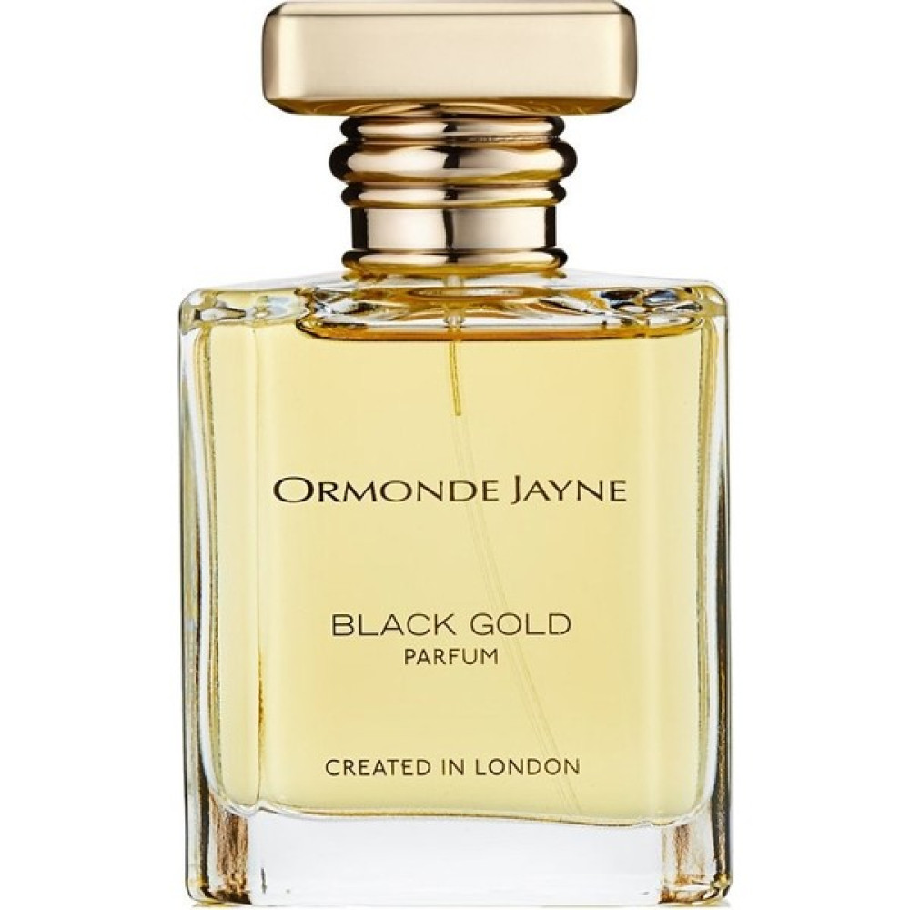 Ormonde Jayne Black Gold Edp 120 ml Erkek Parfüm Erkek Parfümleri Fiyatı