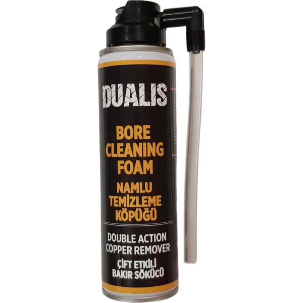 Ornachem Dualis Namlu Temizleme Köpüğü Nalburiye & Hırdavat Fiyatı