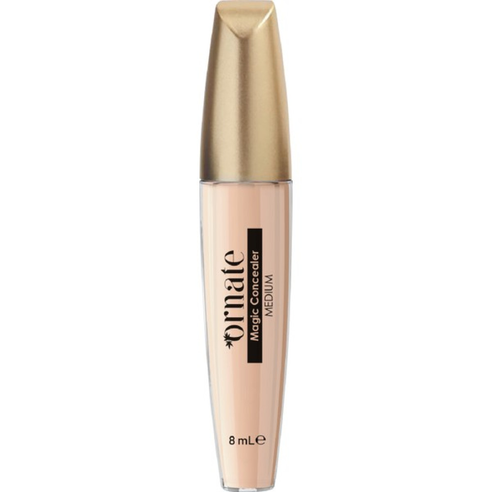 Ornate Magic Concealer Kapatıcı Krem (02) Medium Concealer Fiyatı