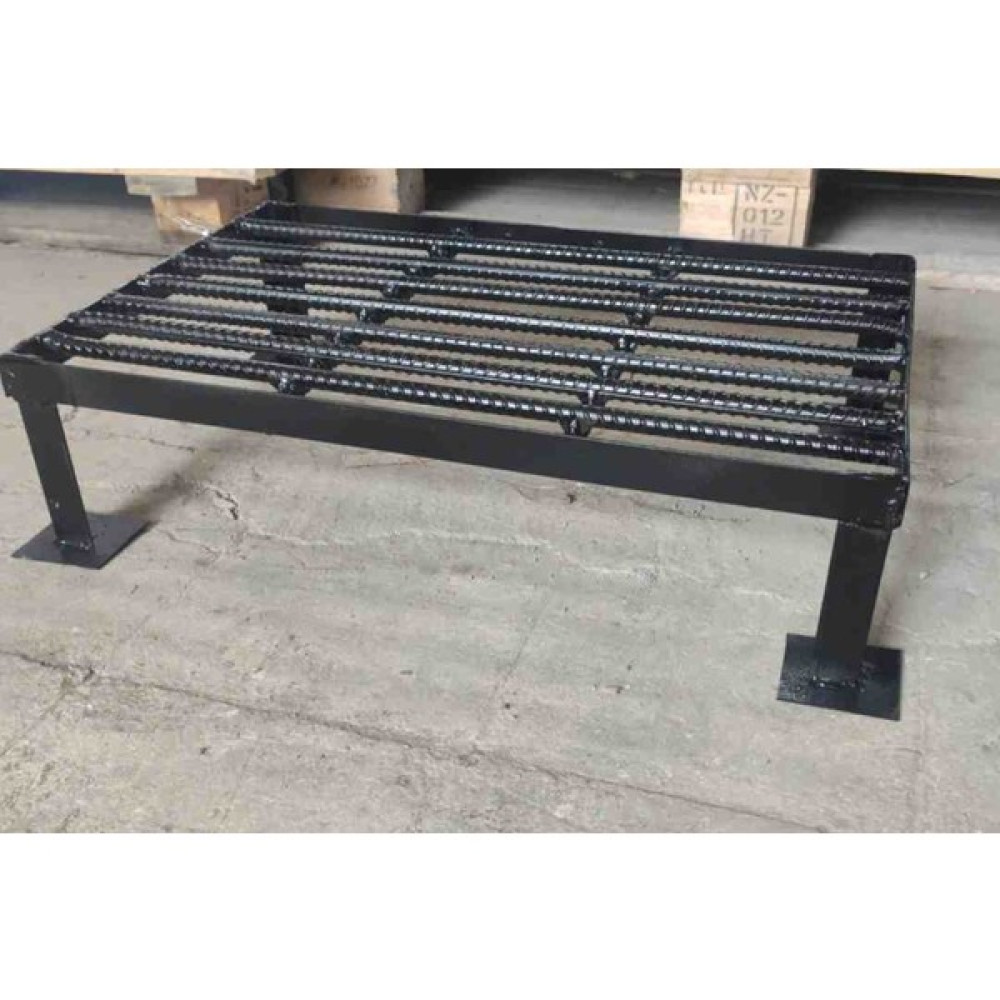 Örnek Metal Kapı Önü Ayaklı Ayak Silme Izgarası 40x100 Oto Boyaları Fiyatı