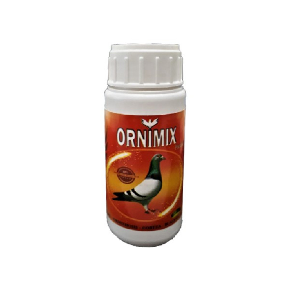 Ornimix Güvercin ve Kafes Kuşları Için Solunum Yönetimi Premiks Evcil Hayvan Ürünleri Fiyatı