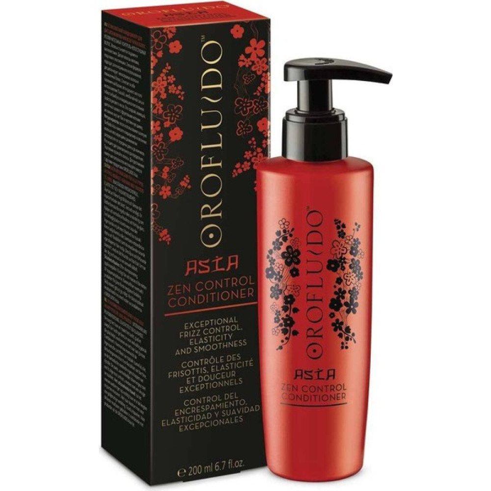 Orofluido Asia Zen Control Krem 200 Ml Şampuan ve Saç Kremi Fiyatı