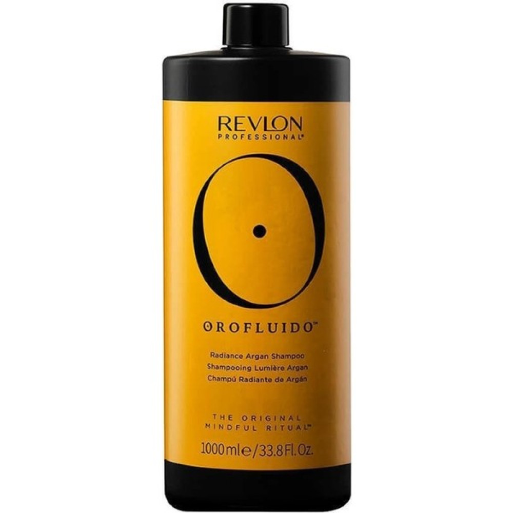 Orofluido Radiance Argan Shampoo Oto Boyaları Fiyatı