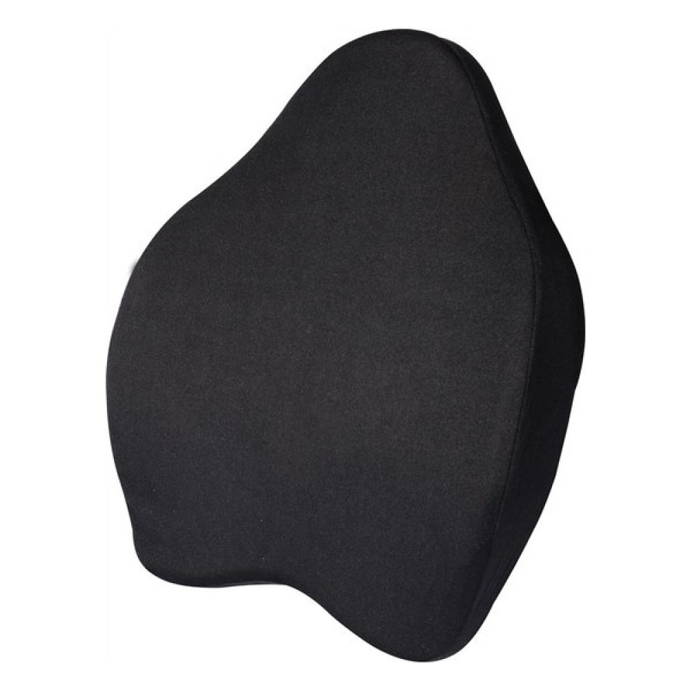 Orpedox Support Bel Destek Yastığı - 36 x 34 cm - Siyah Yastık Fiyatı