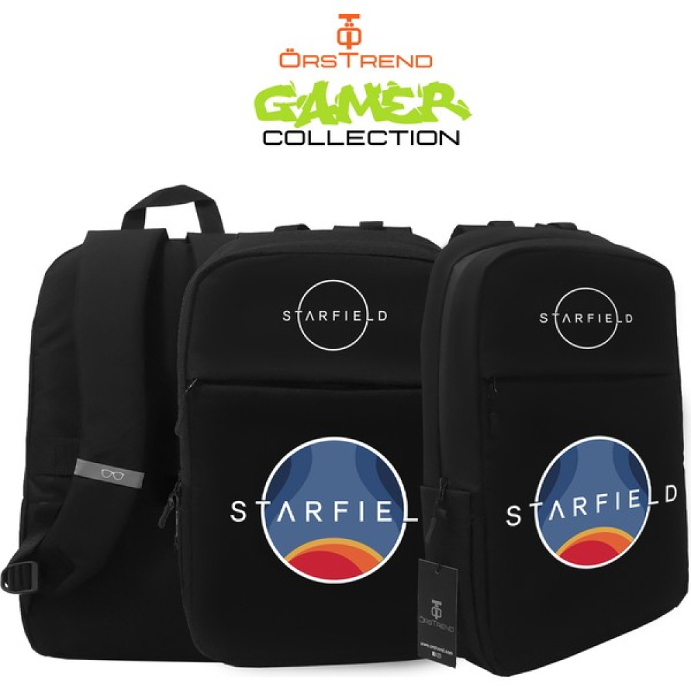 Ors Trend Starfield Su Geçirmez Sırt Çantası Sırt Çantası (Outdoor) Fiyatı