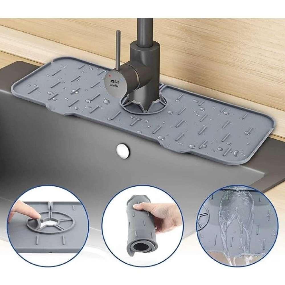 Orsa Home Batarya, Musluk Matı Lavabo Fiyatı