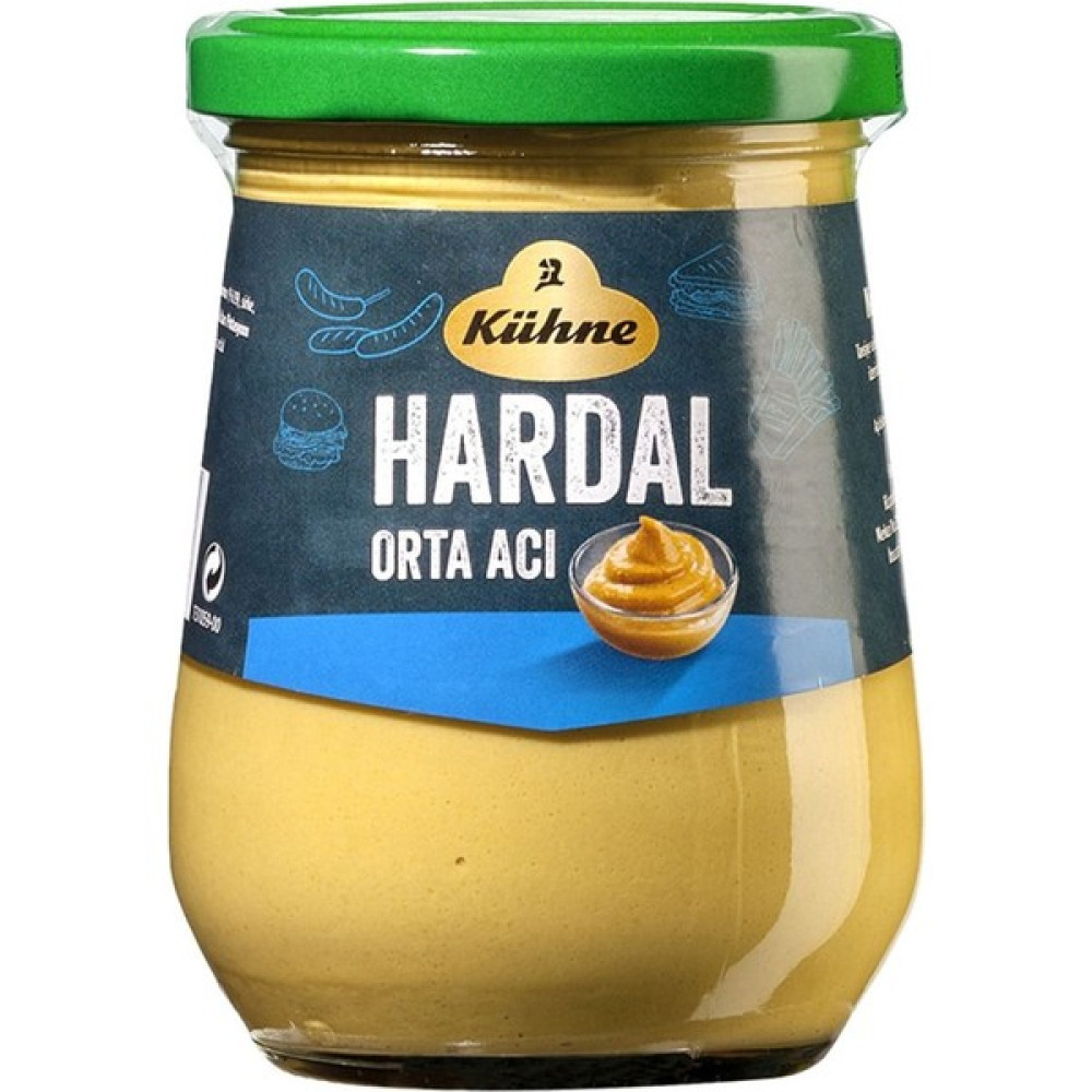 Orta Acı Hardal (255 Ml) X4 Paket Oto Boyaları Fiyatı