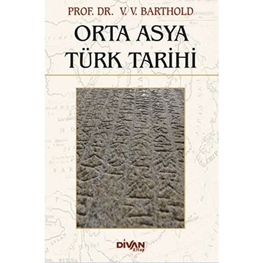 Orta Asya Türk Tarihi - V. V. Barthold Türk Tarihi Fiyatı